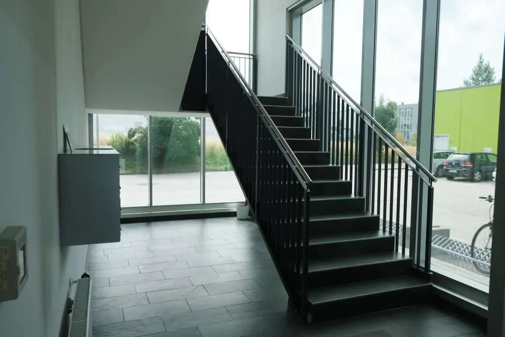 1-Zimmer-Gewerbeimmobilie mieten in Salzburg-Umgebung – 26 m², € 509 – Bild 5 von 7