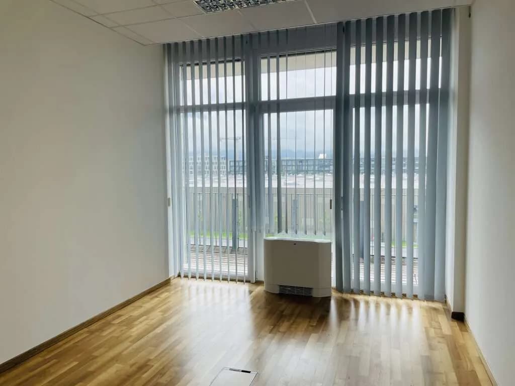 1-Zimmer-Gewerbeimmobilie mieten in Salzburg-Umgebung – 26 m², € 509 – Bild 6 von 7