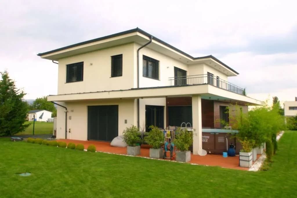 5-Zimmer-Immobilie kaufen in Oberwart – 199 m², € 980.000