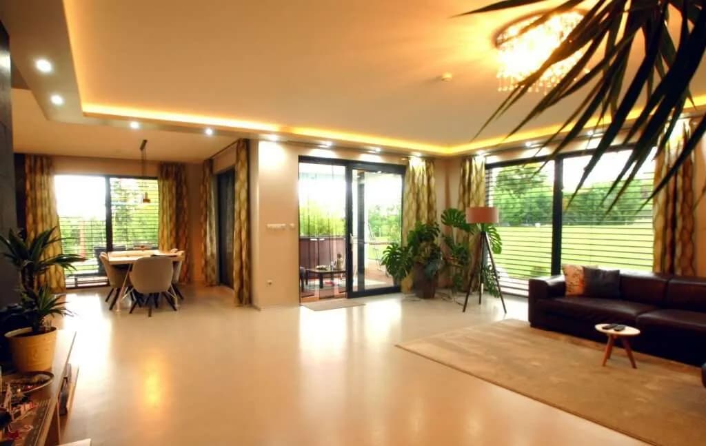 5-Zimmer-Immobilie kaufen in Oberwart – 199 m², € 980.000 – Bild 2 von 25