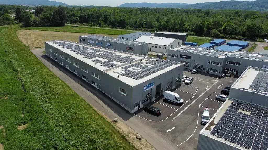 3-Zimmer-Gewerbeimmobilie mieten in Korneuburg – 97 m², € 14 – Bild 5 von 7