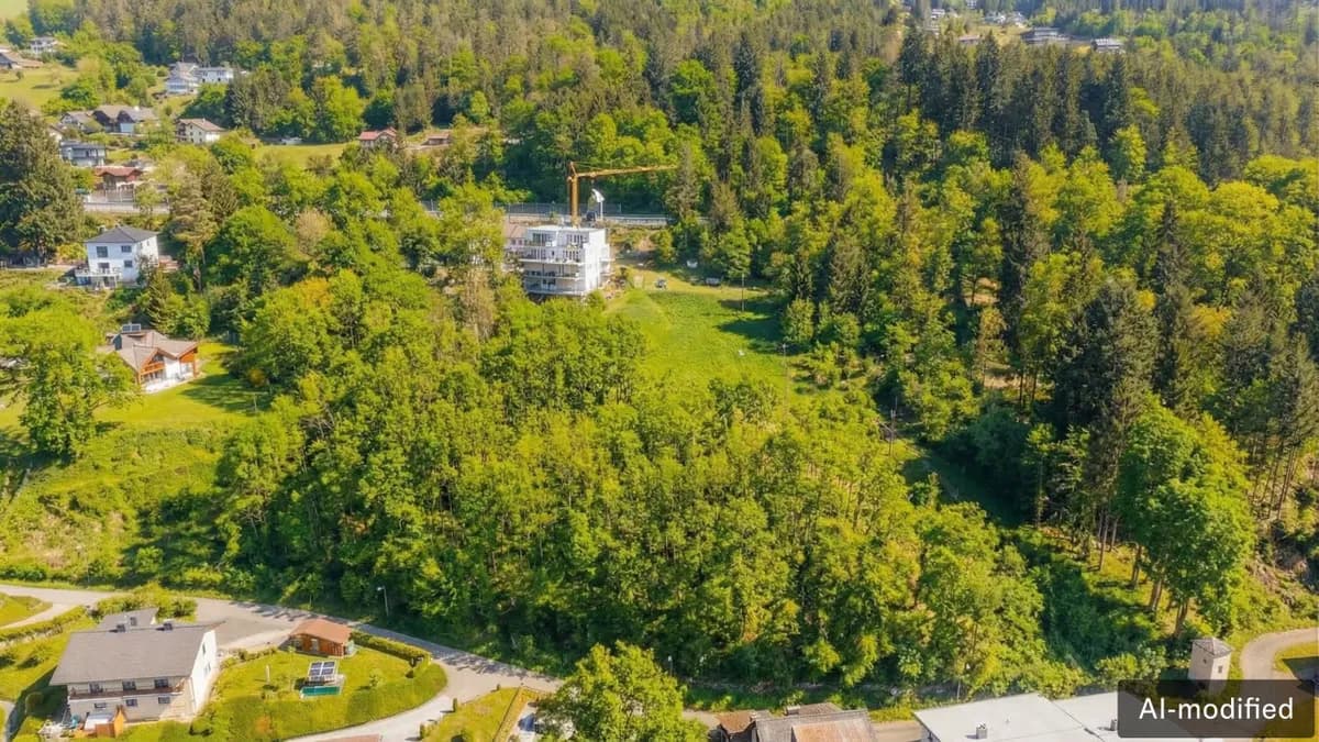 Grundstück kaufen in Klagenfurt Land – 40 000 m² – Bild 2 von 15