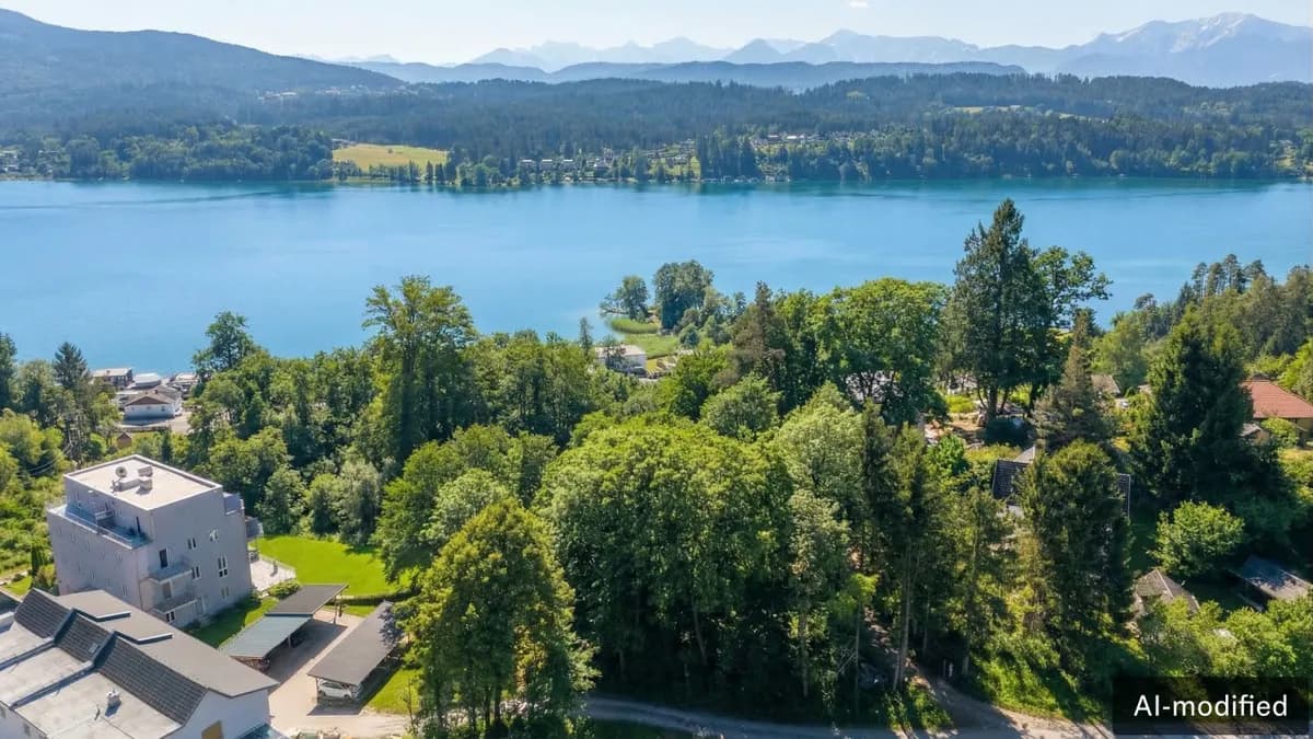 Grundstück kaufen in Klagenfurt Land – 40 000 m² – Bild 3 von 15