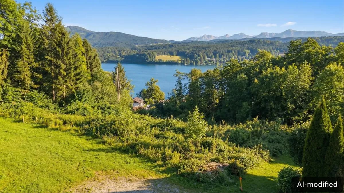 Grundstück kaufen in Klagenfurt Land – 40 000 m² – Bild 4 von 15