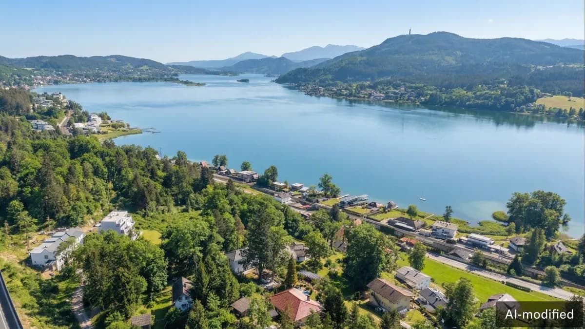 Grundstück kaufen in Klagenfurt Land – 40 000 m² – Bild 6 von 15