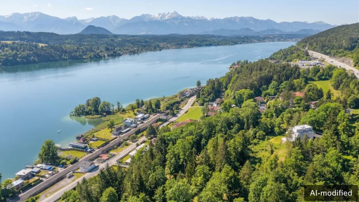 Grundstück kaufen in Klagenfurt Land – 40 000 m² – Bild 7 von 15