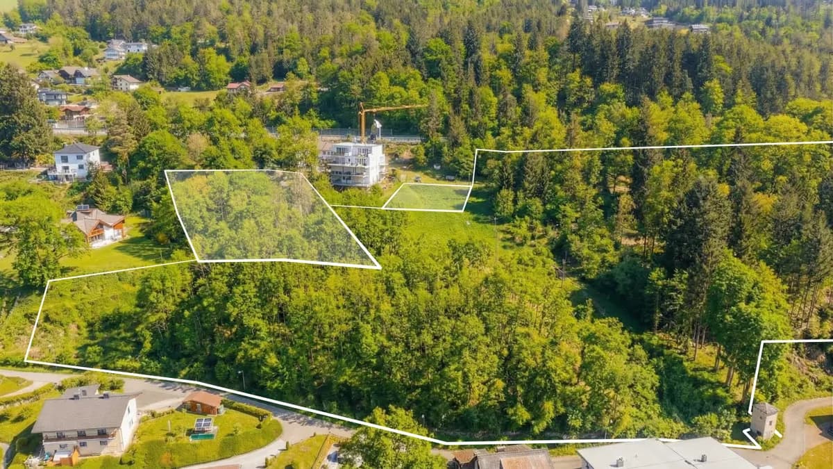 Grundstück kaufen in Klagenfurt Land – 40 000 m² – Bild 10 von 15