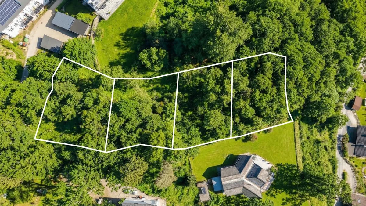 Grundstück kaufen in Klagenfurt Land – 40 000 m² – Bild 11 von 15