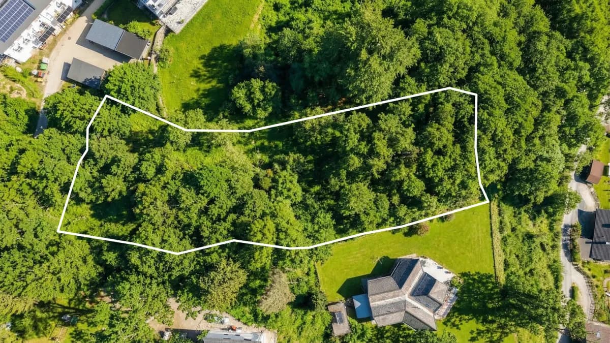 Grundstück kaufen in Klagenfurt Land – 40 000 m² – Bild 12 von 15
