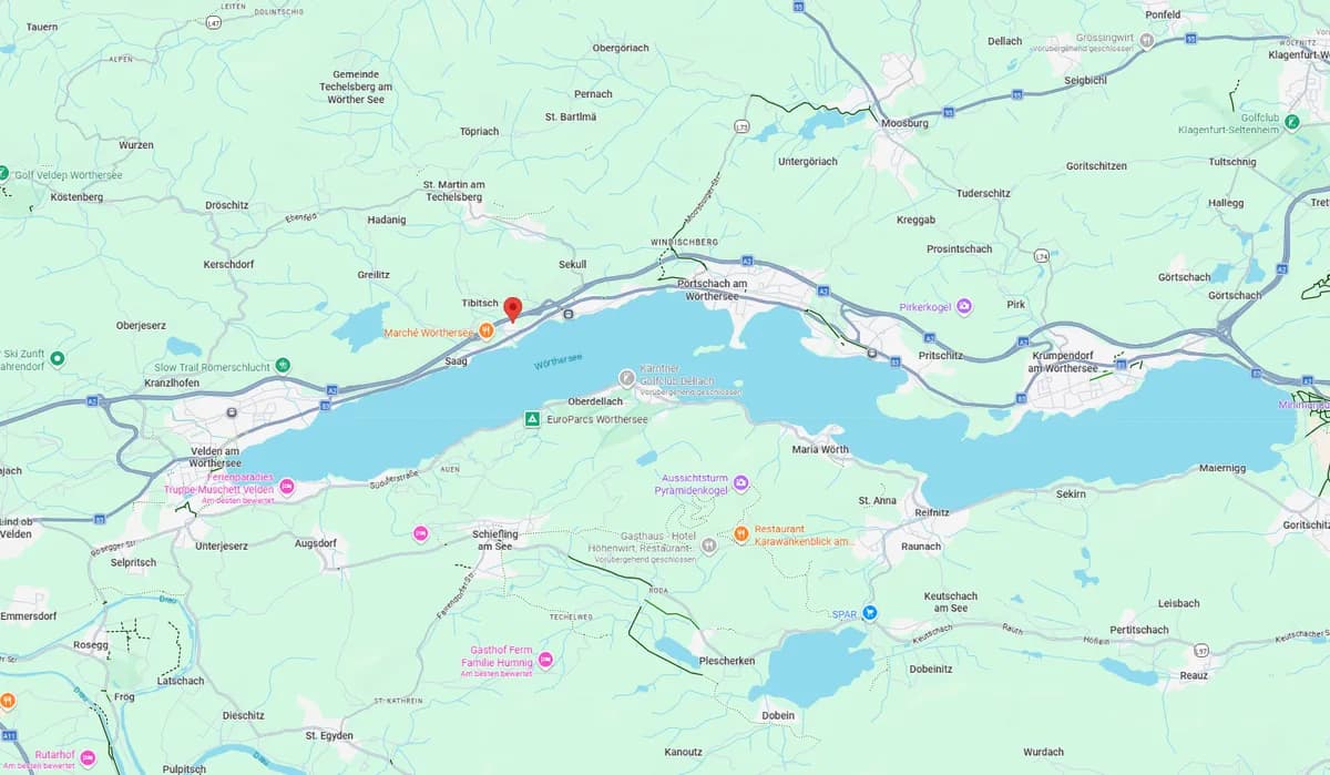 Grundstück kaufen in Klagenfurt Land – 40 000 m² – Bild 15 von 15