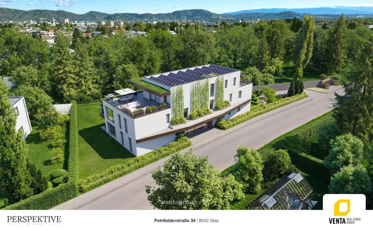 3-Zimmer-Wohnung kaufen in Graz – 65,11 m², € 516.715 – Bild 6 von 7