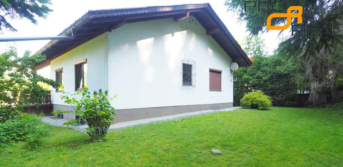 3-Zimmer-Haus kaufen in Feldkirchen – 104 m², € 425.000 – Bild 3 von 33
