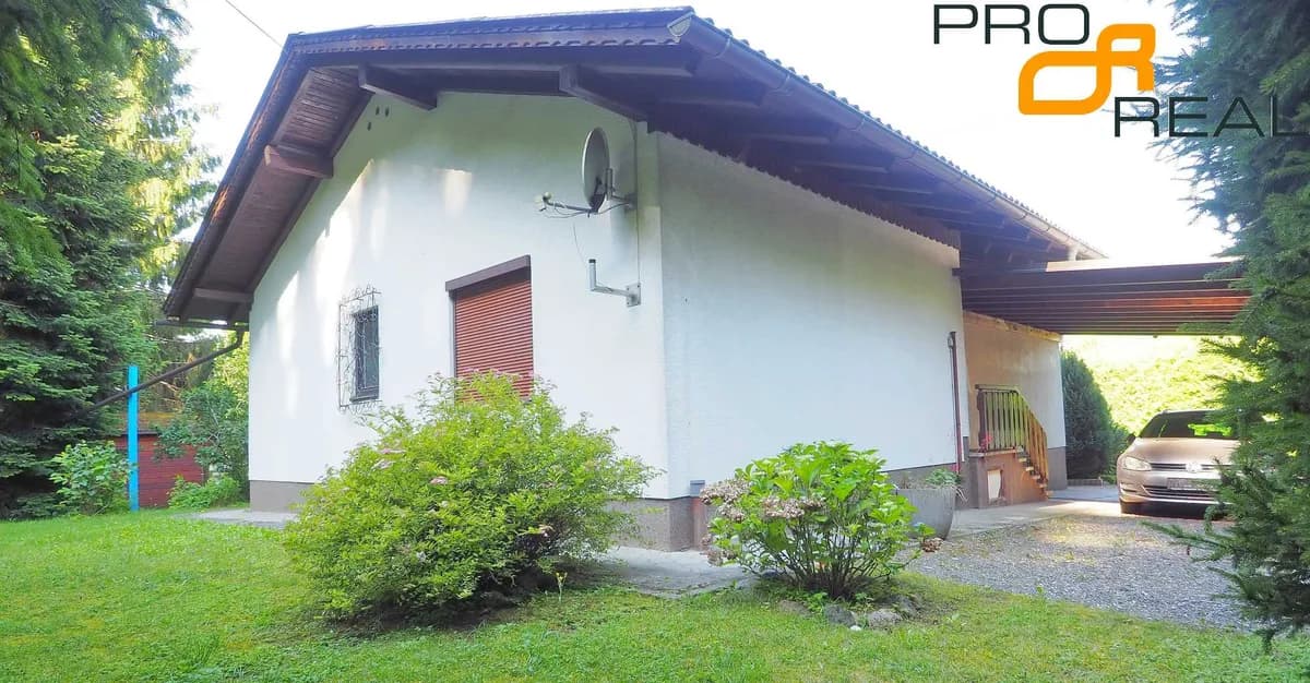 3-Zimmer-Haus kaufen in Feldkirchen – 104 m², € 425.000 – Bild 4 von 33