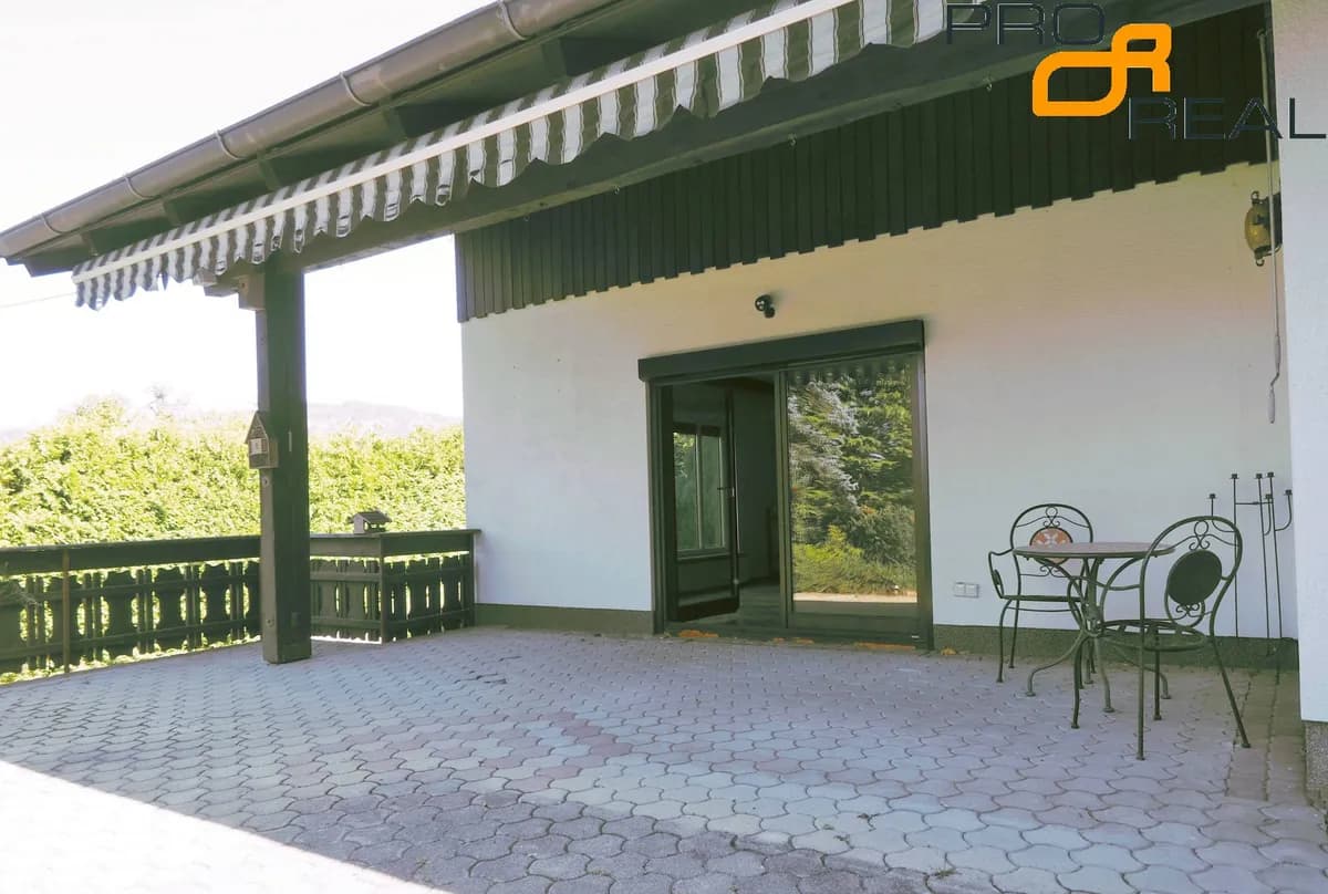 3-Zimmer-Haus kaufen in Feldkirchen – 104 m², € 425.000 – Bild 5 von 33