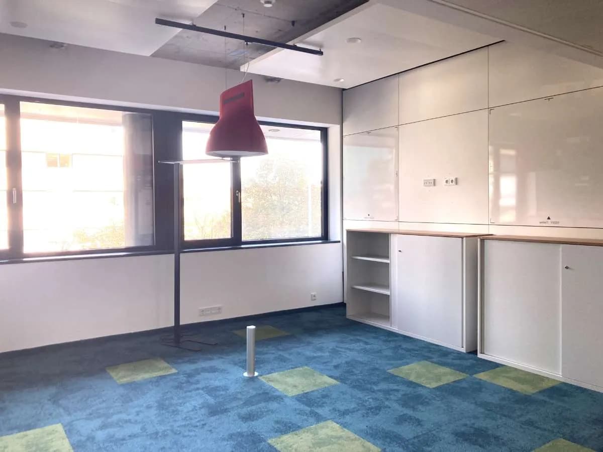 Gewerbeimmobilie mieten in Wien – 265 m², € 16 – Bild 5 von 10
