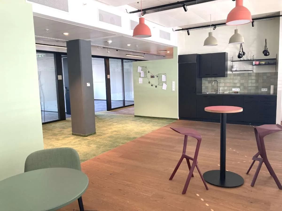 Gewerbeimmobilie mieten in Wien – 265 m², € 16 – Bild 7 von 10