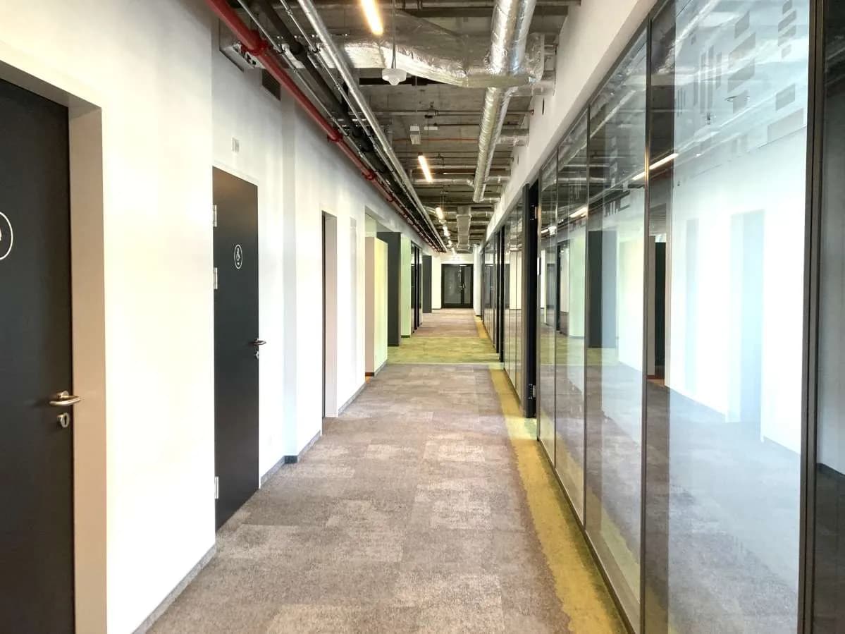 Gewerbeimmobilie mieten in Wien – 265 m², € 16 – Bild 8 von 10