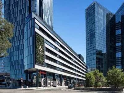 Gewerbeimmobilie mieten in Wien – 265 m², € 16 – Bild 10 von 10