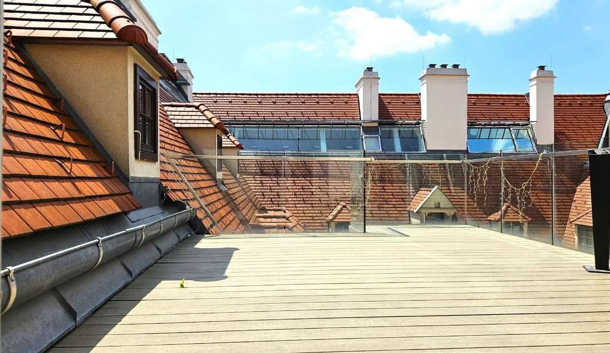 Gewerbeimmobilie mieten in Wien – 650 m², € 24 – Bild 5 von 13