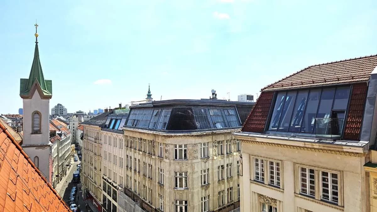 Gewerbeimmobilie mieten in Wien – 650 m², € 24 – Bild 6 von 13