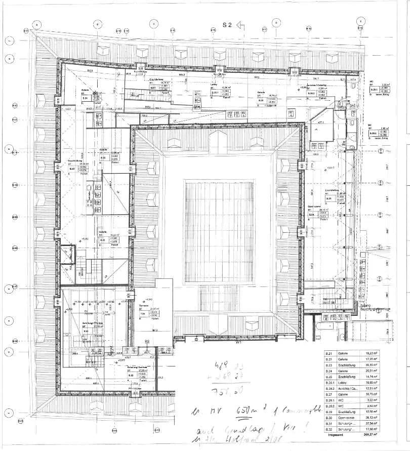 Gewerbeimmobilie mieten in Wien – 650 m², € 24 – Bild 9 von 13