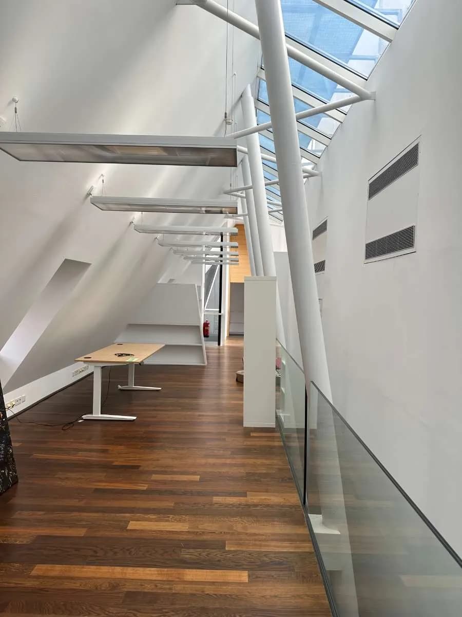 Gewerbeimmobilie mieten in Wien – 650 m², € 24 – Bild 11 von 13