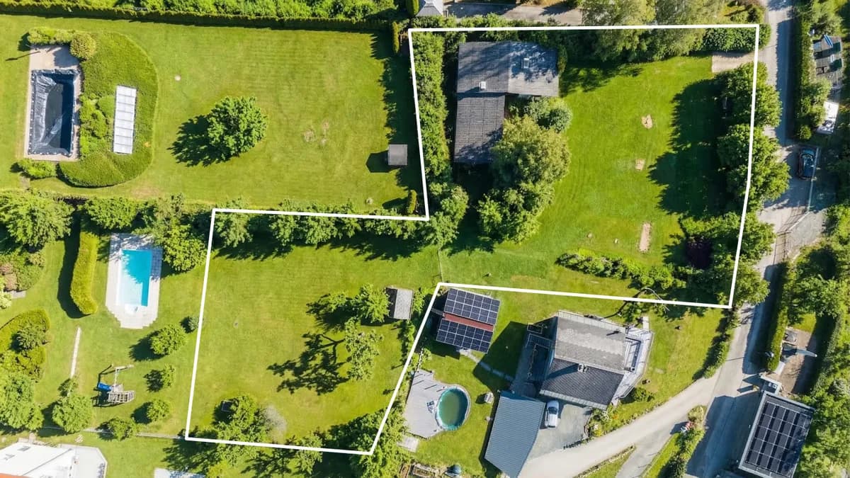 Grundstück kaufen in Villach Land – 2 438 m², € 2.500.000 – Bild 2 von 7