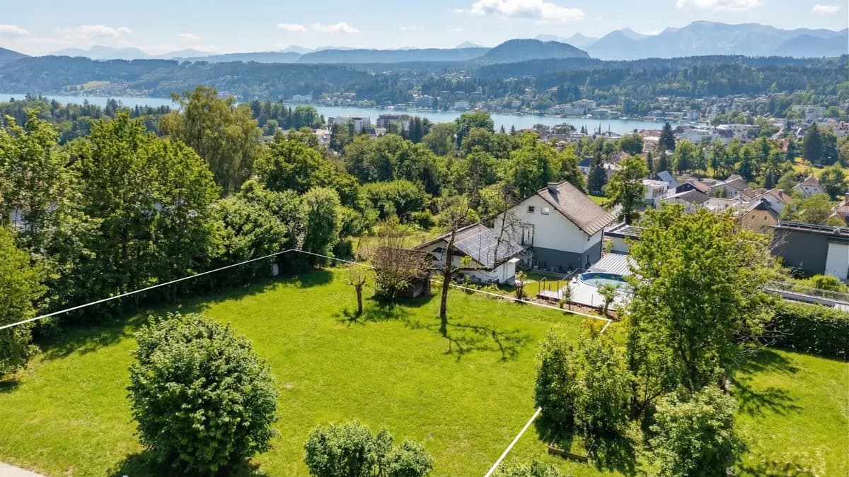 Grundstück kaufen in Villach Land – 2 438 m², € 2.500.000 – Bild 3 von 7
