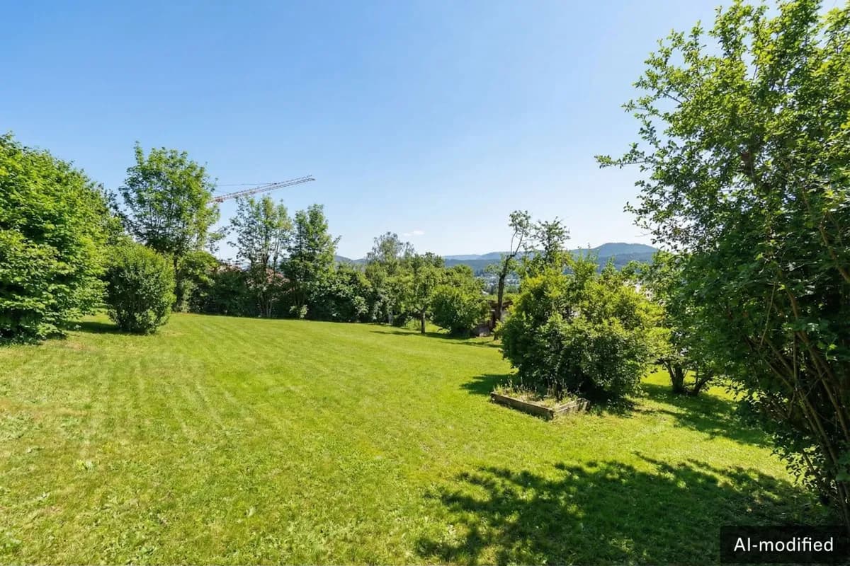Grundstück kaufen in Villach Land – 2 438 m², € 2.500.000 – Bild 5 von 7