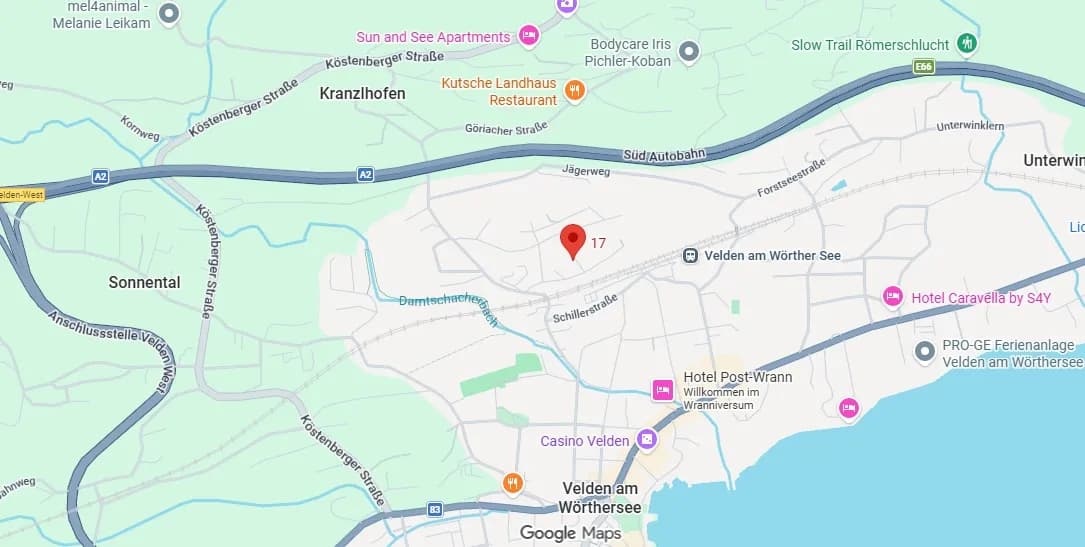 Grundstück kaufen in Villach Land – 2 438 m², € 2.500.000 – Bild 7 von 7