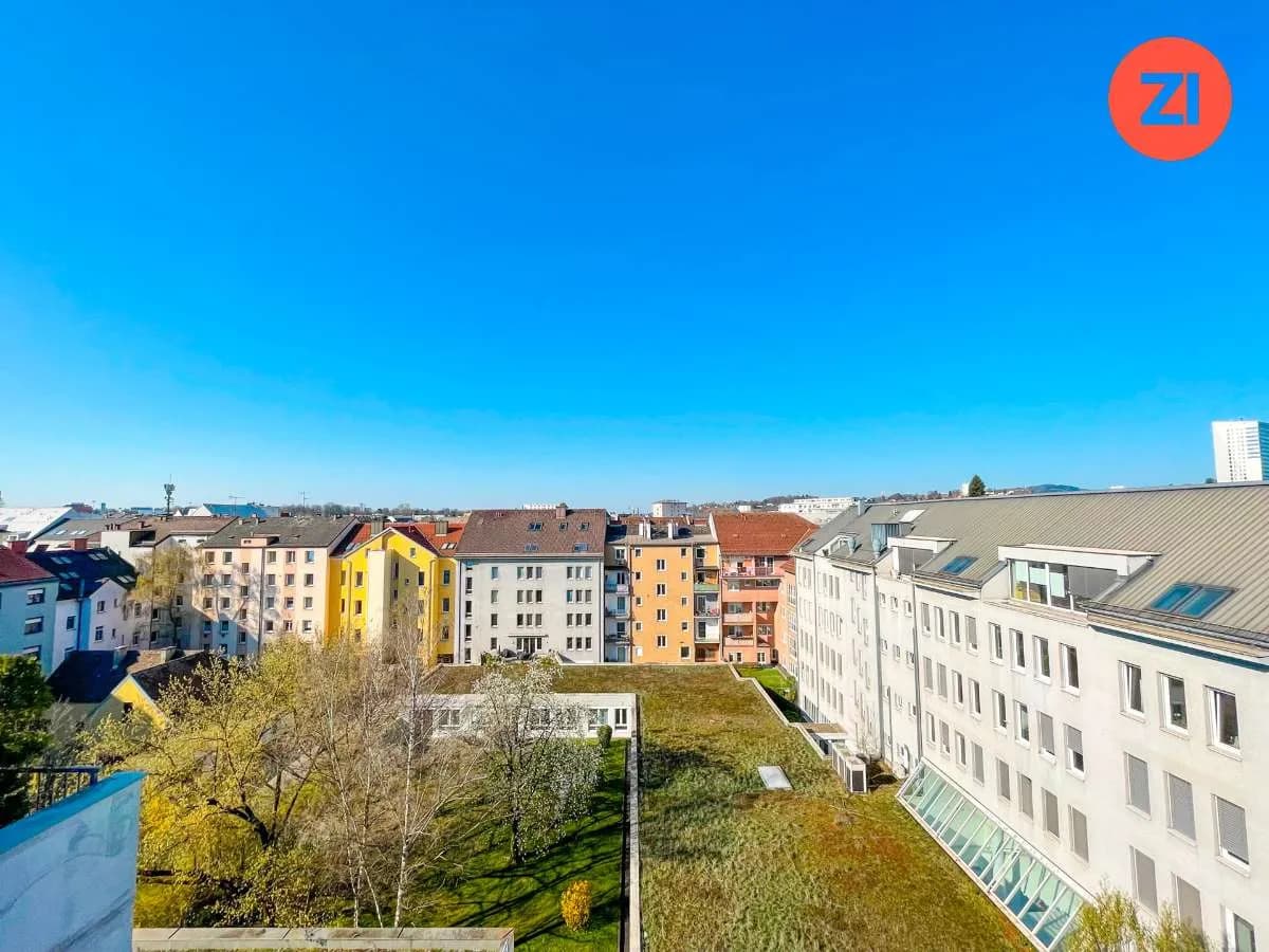 Gewerbeimmobilie mieten in Linz – 251 m², € 3.186 – Bild 4 von 20