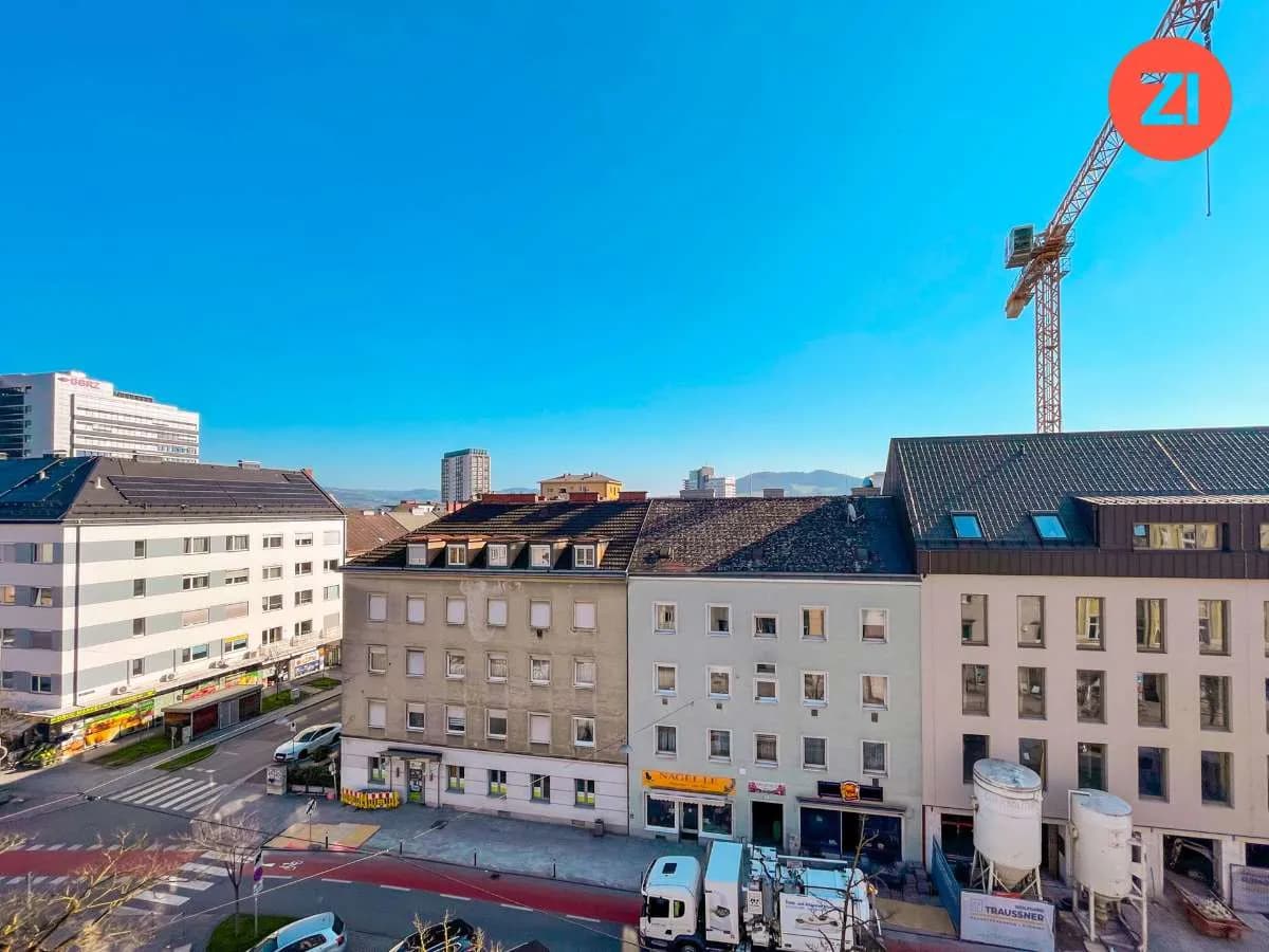 Gewerbeimmobilie mieten in Linz – 251 m², € 3.186 – Bild 7 von 20