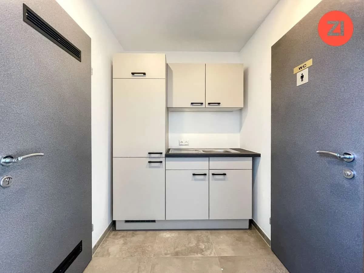 Gewerbeimmobilie mieten in Linz – 251 m², € 3.186 – Bild 17 von 20