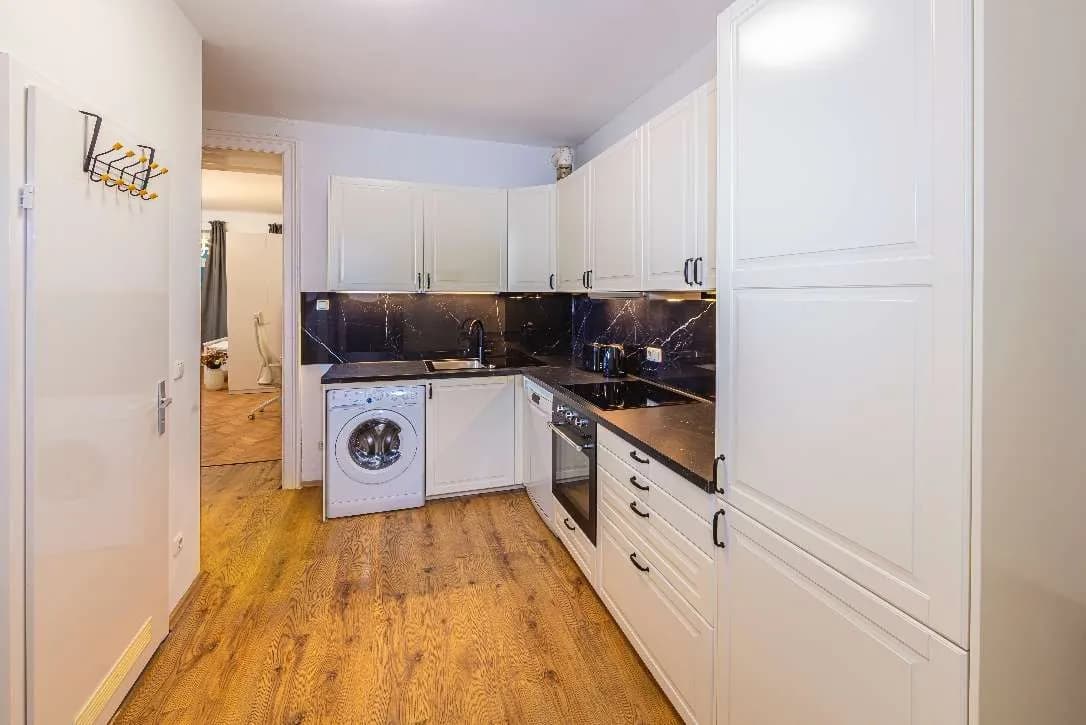 3-Zimmer-Wohnung mieten in Wien – 85 m², € 1.299
