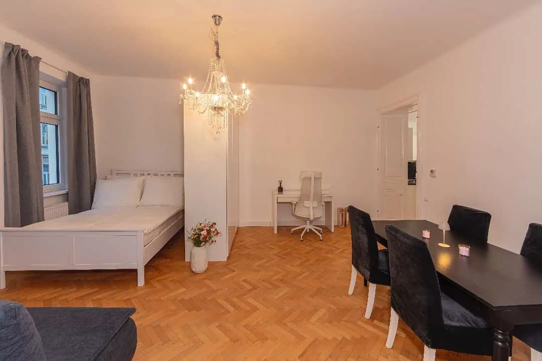 3-Zimmer-Wohnung mieten in Wien – 85 m², € 1.299 – Bild 3 von 7