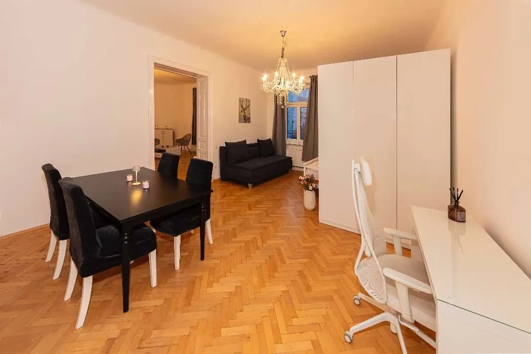 3-Zimmer-Wohnung mieten in Wien – 85 m², € 1.299 – Bild 4 von 7