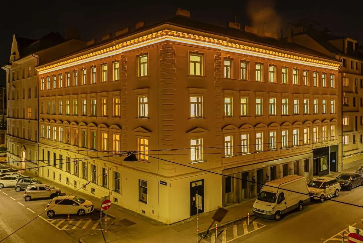 3-Zimmer-Wohnung mieten in Wien – 85 m², € 1.299 – Bild 7 von 7