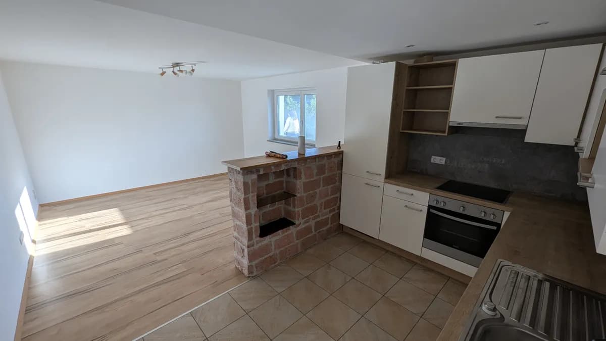 Wohnung mieten in Rohrbach – 82 m², € 762 – Bild 2 von 16
