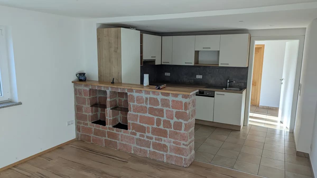 Wohnung mieten in Rohrbach – 82 m², € 762 – Bild 3 von 16
