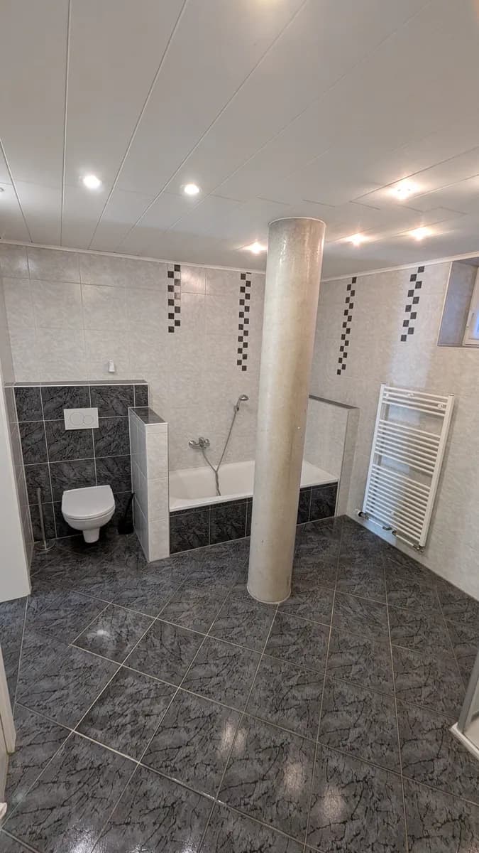 Wohnung mieten in Rohrbach – 82 m², € 762 – Bild 8 von 16