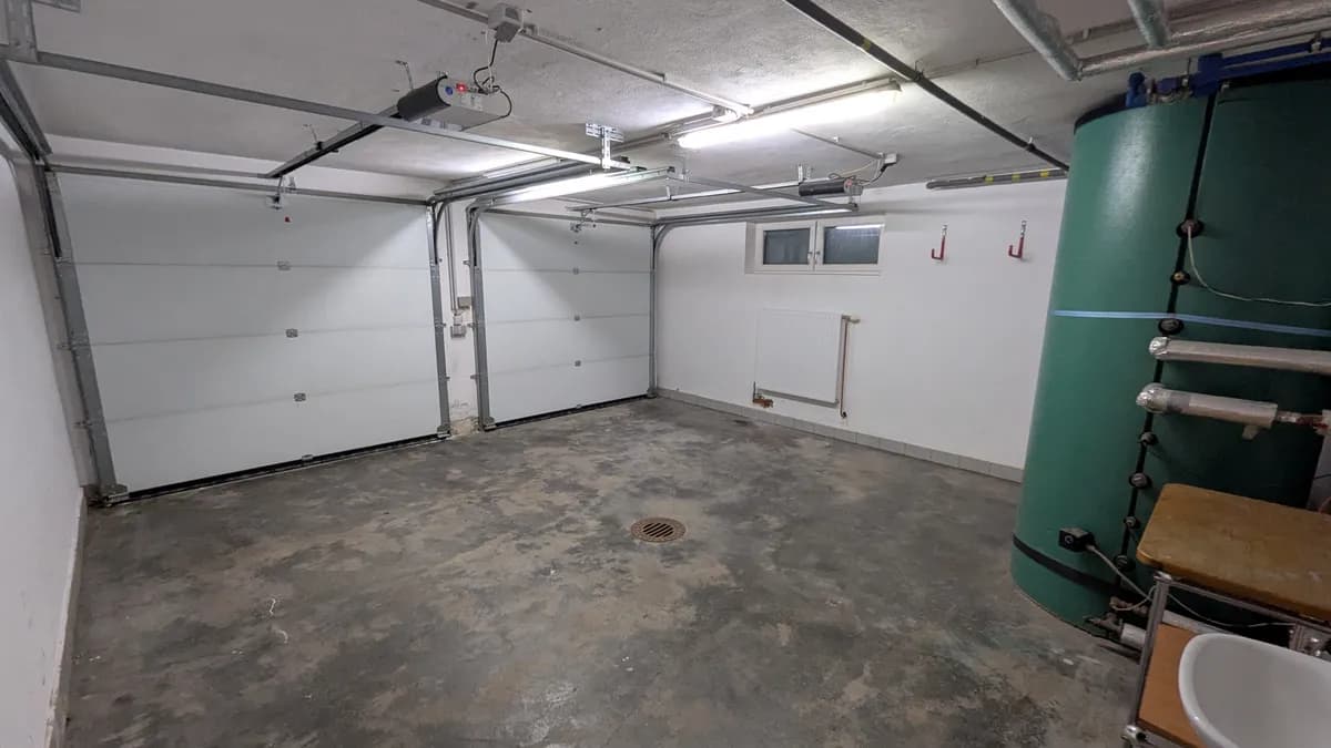 Wohnung mieten in Rohrbach – 82 m², € 762 – Bild 15 von 16