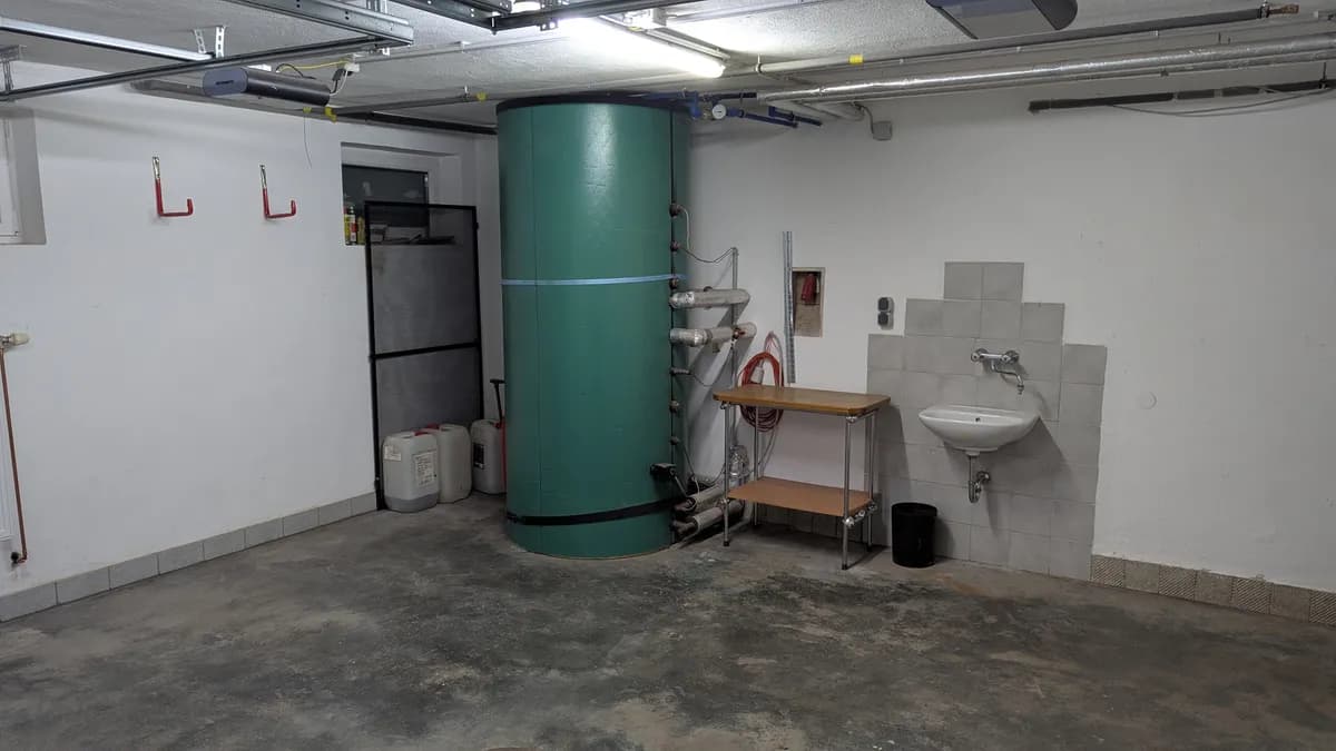 Wohnung mieten in Rohrbach – 82 m², € 762 – Bild 16 von 16
