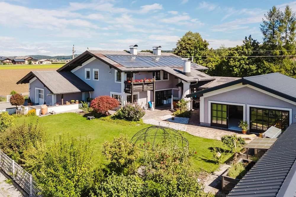 10-Zimmer-Haus kaufen in Braunau am Inn – 280,8 m², € 780.000