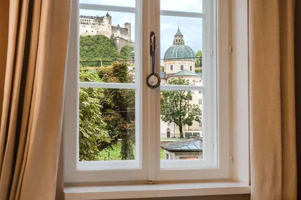 4-Zimmer-Wohnung kaufen in Salzburg Stadt – 180 m², € 1.980.000 – Bild 2 von 9