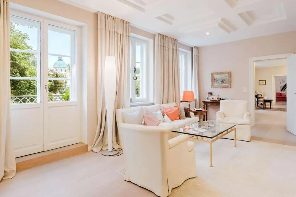 4-Zimmer-Wohnung kaufen in Salzburg Stadt – 180 m², € 1.980.000 – Bild 4 von 9