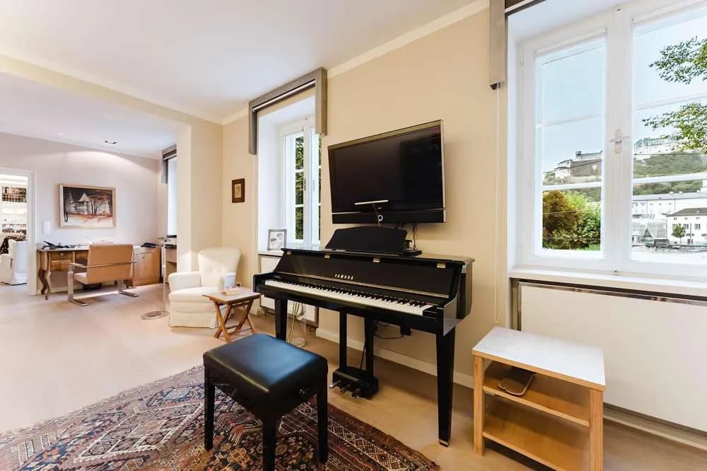 4-Zimmer-Wohnung kaufen in Salzburg Stadt – 180 m², € 1.980.000 – Bild 5 von 9