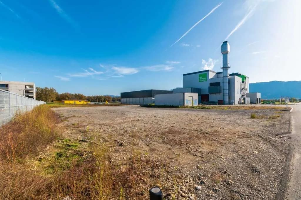 Immobilie mieten in Klagenfurt – 4 665 m² – Bild 3 von 9