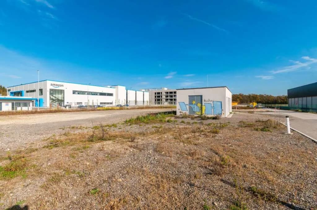 Immobilie mieten in Klagenfurt – 4 665 m² – Bild 4 von 9