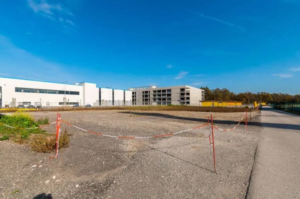 Immobilie mieten in Klagenfurt – 4 665 m² – Bild 5 von 9