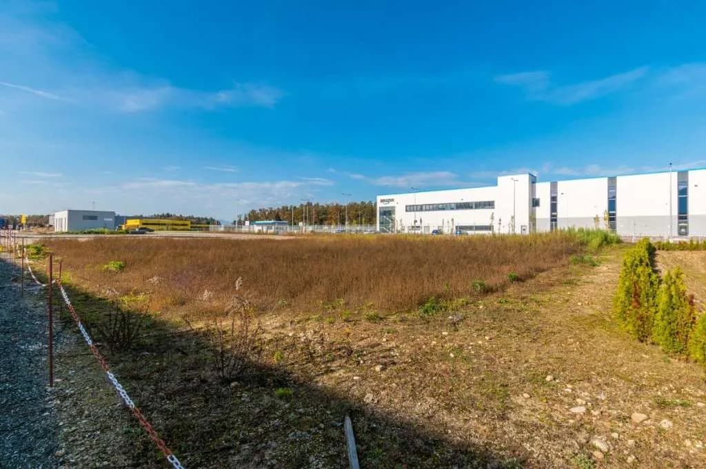Immobilie mieten in Klagenfurt – 4 665 m² – Bild 6 von 9